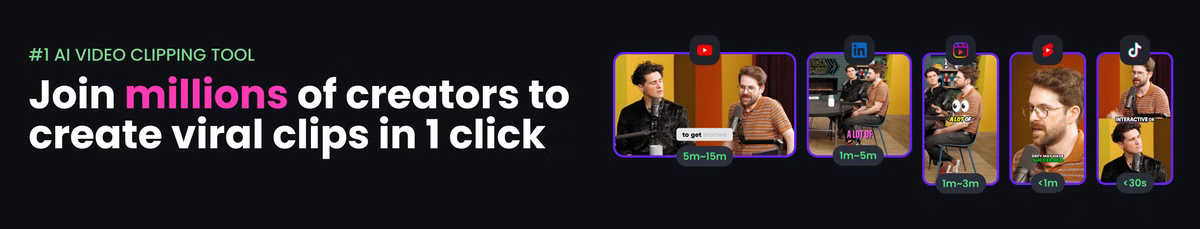 OpusClip