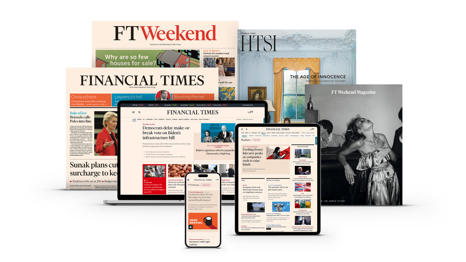 Financial Times