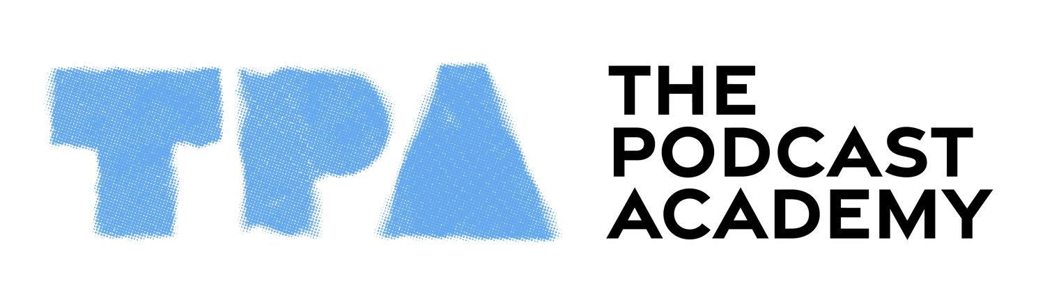 The Podcast Academy