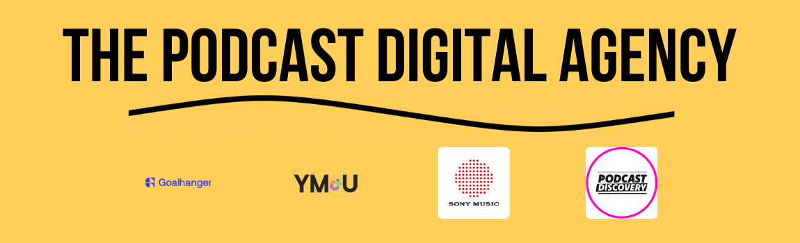Podcast Digital Agency