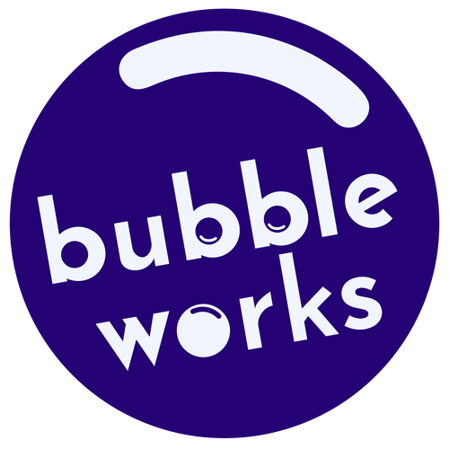 Bubble Works Media