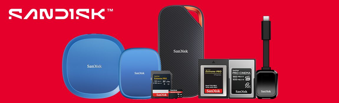 SanDisk