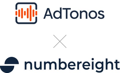 Adtonos | NumberEight