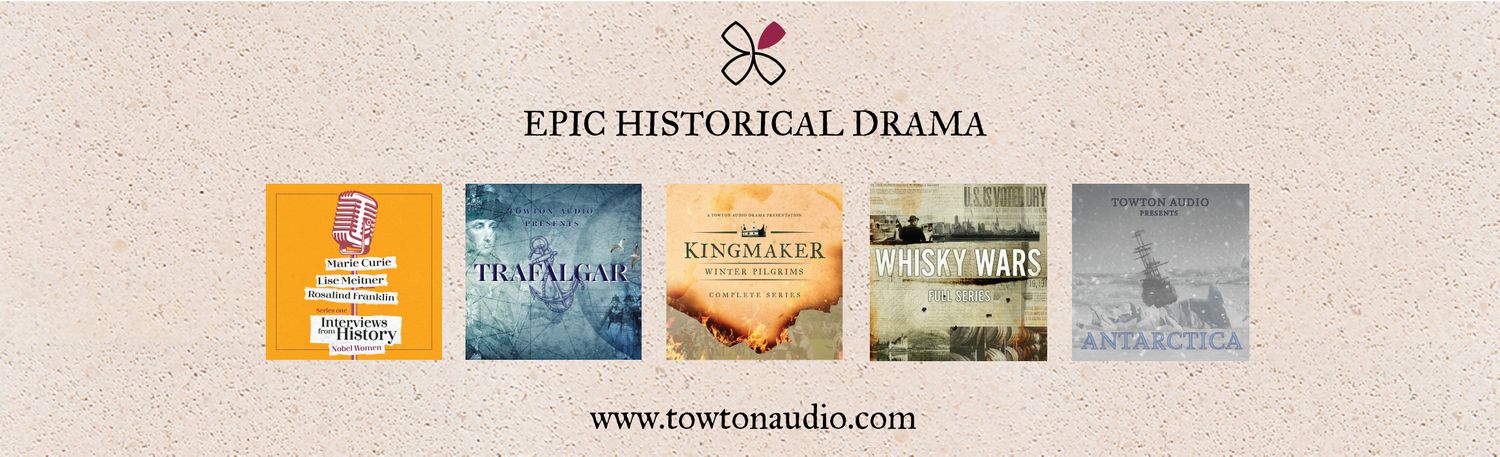 Towton Audio