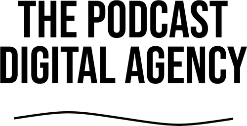 Podcast Digital Agency