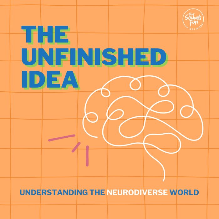 The Unfinished Idea
