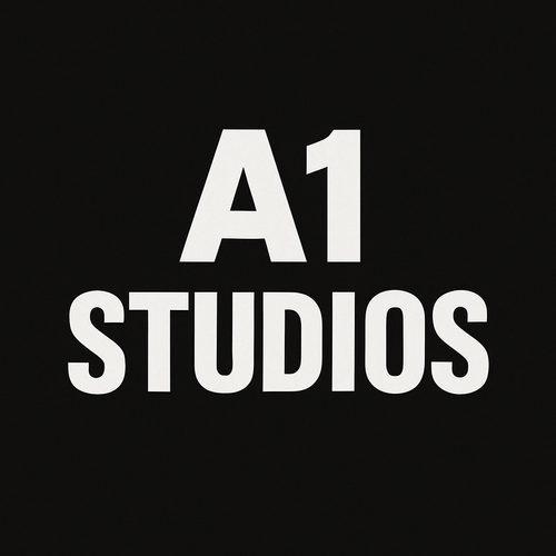 A1 Content Studios