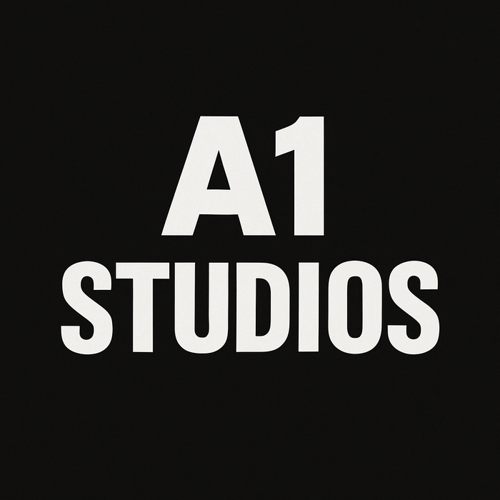 A1 Content Studios
