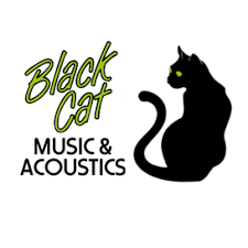 Black Cat Music