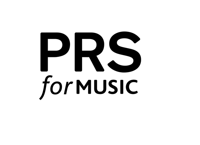 PRS for Music