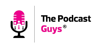 The Podcast Guys