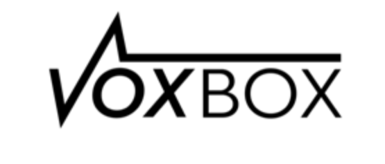 VoxBox Studio