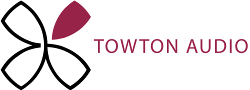 Towton Audio