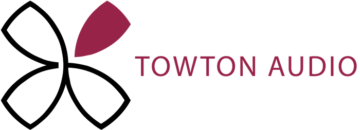 Towton Audio