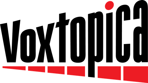 Voxtopica