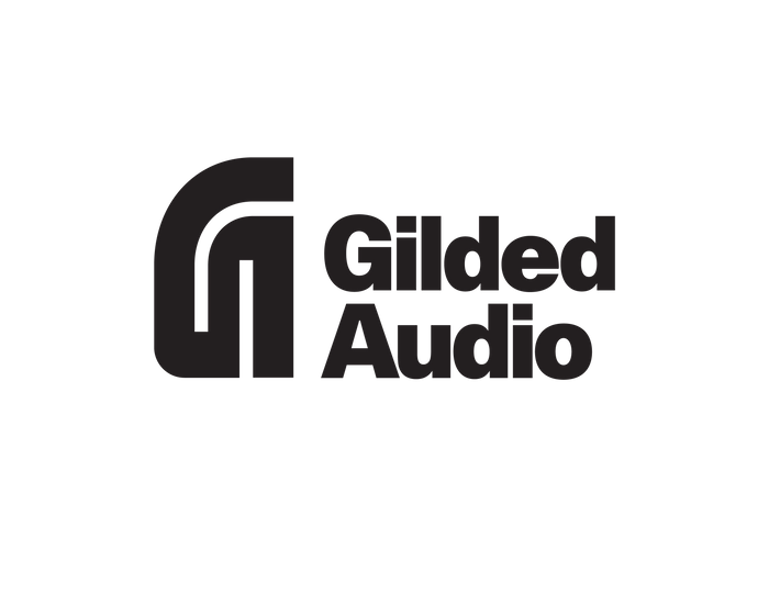 Gilded Audio