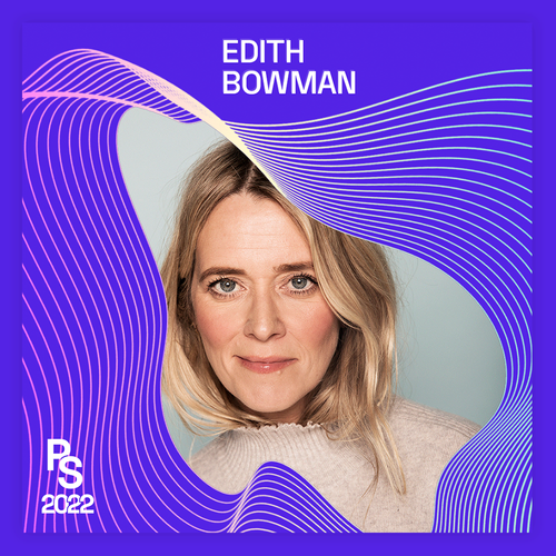 Edith Bowman, Presenter