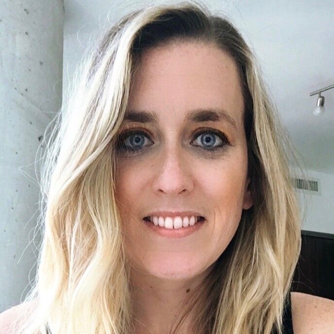 Yael Strasberg - Acast Canada