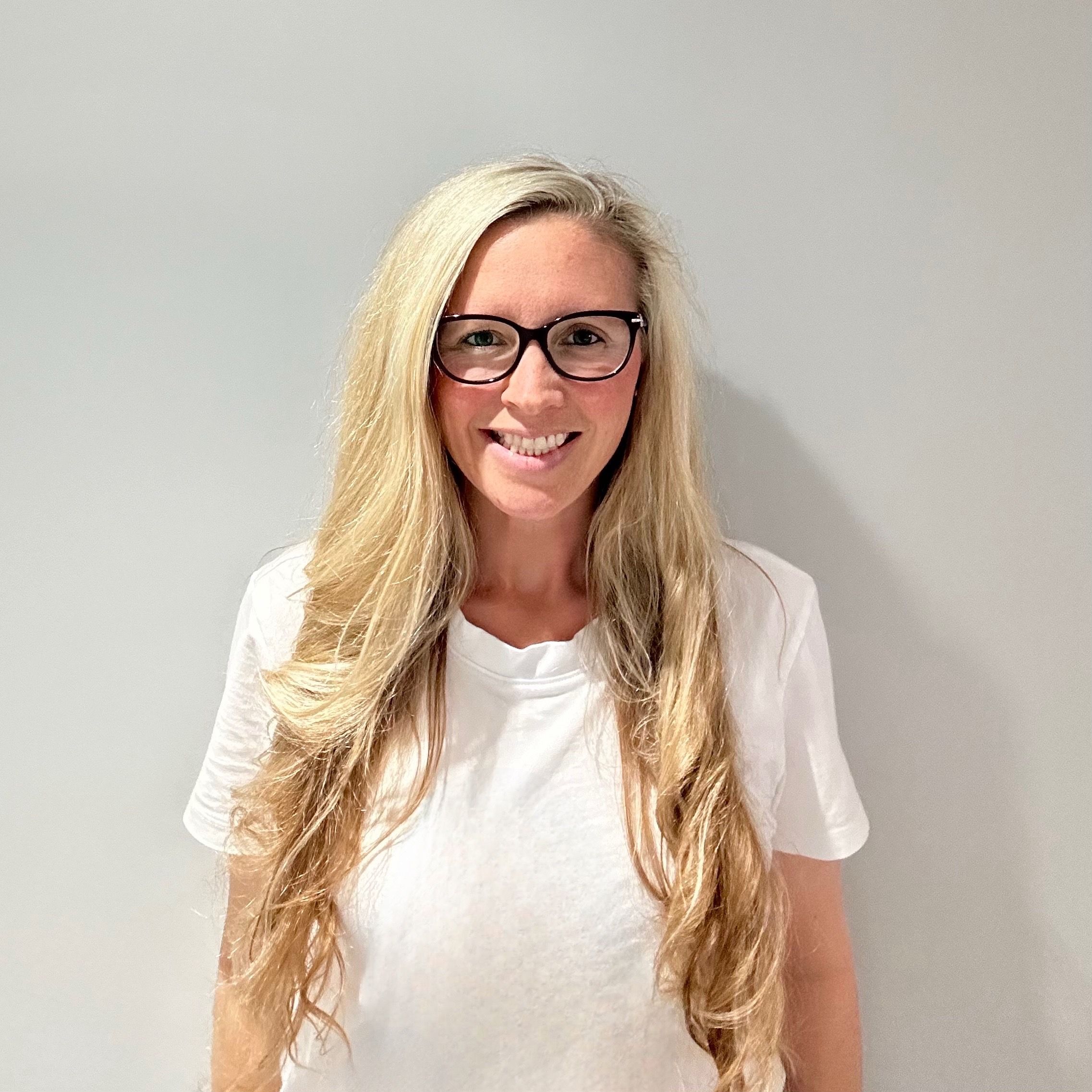 Clare Suchley-Smith - FlightStory