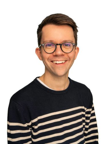 Jonathan Pascoe - Platform Media