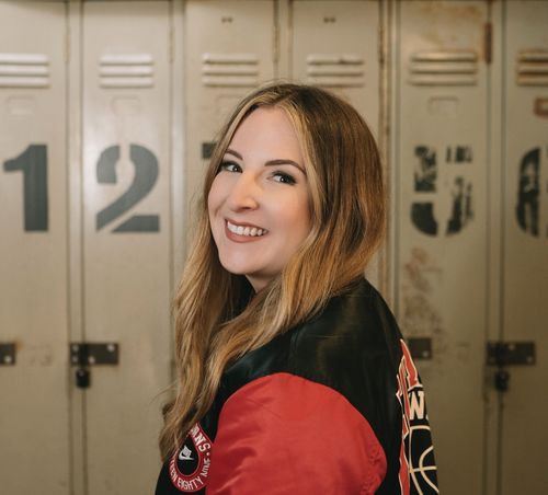 Abbie McCarthy - The Eras Podcast