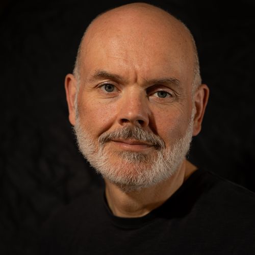 Adam Bowie