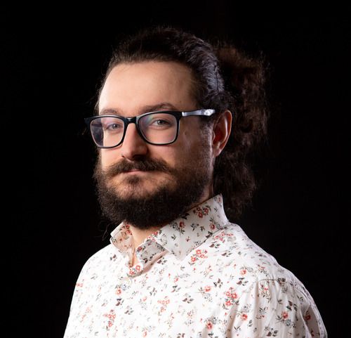 Adam Shepherd