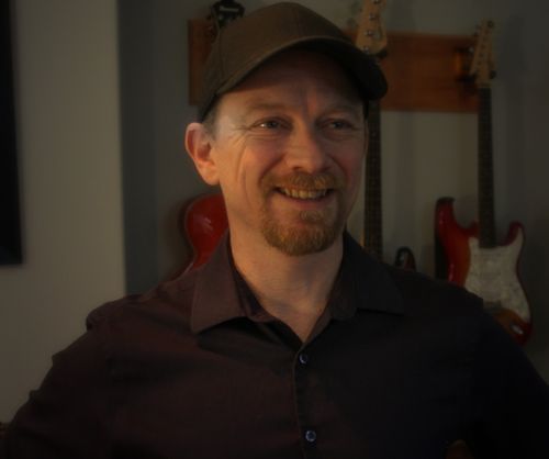 Adam Foran - 
