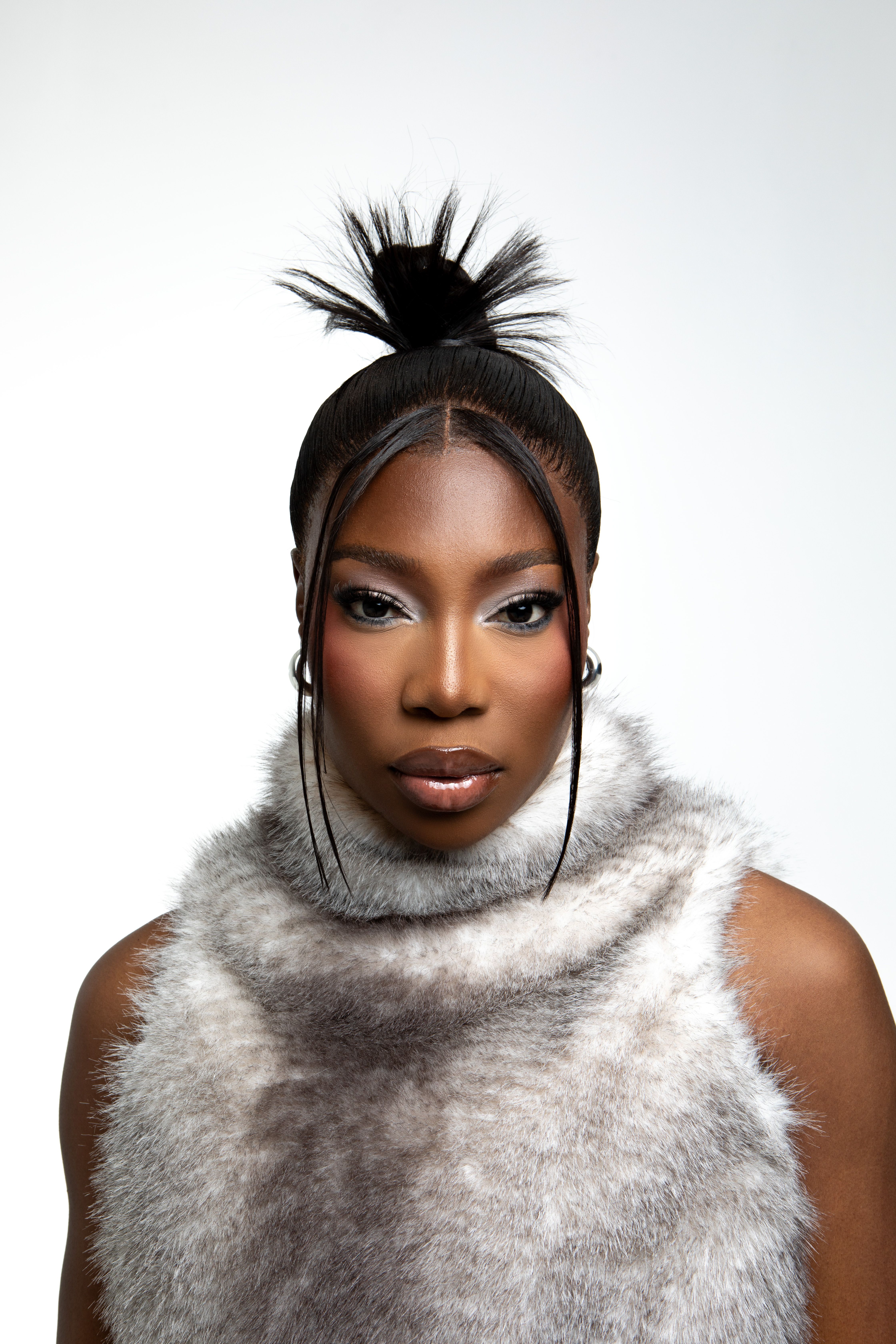 Adeola Patronne - Deep It
