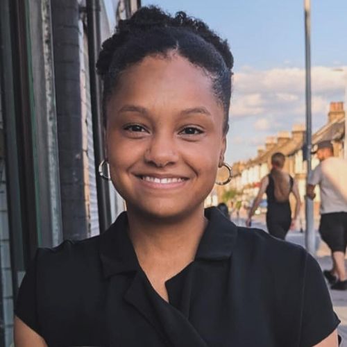 Alanna Milca Vaughns - BBC Studios