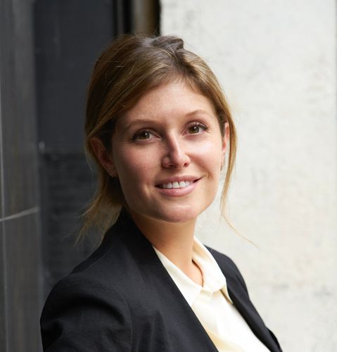 Alexia Bedat - Klaris