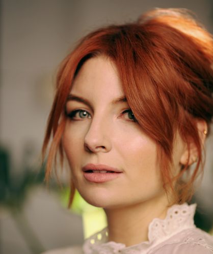 Alice Levine - British Scandal
