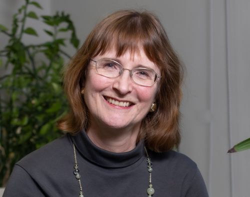Alison Hindell - BBC Radio 4