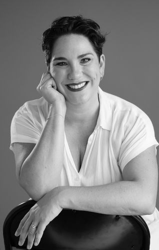 Amanda Cupido - Lead Podcasting