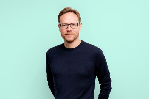Andrew Goldsmith - Adelicious