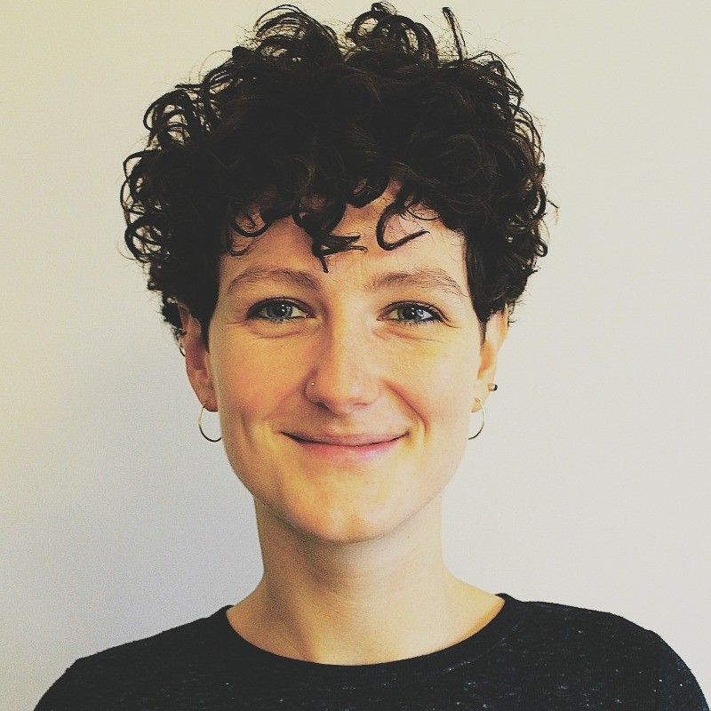 Anna Staufenberg