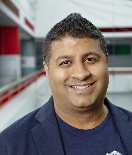 Arif Noorani - CBC
