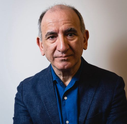 Armando Iannucci - 