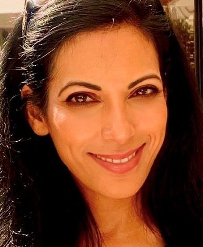 Ayeesha Chowdhury - BBC World Service
