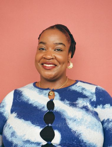 Benita Barden - BBC World Service