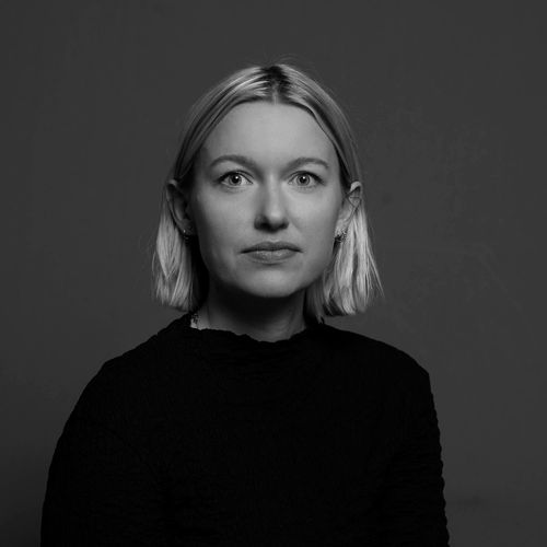 Basia Cummings - The Observer