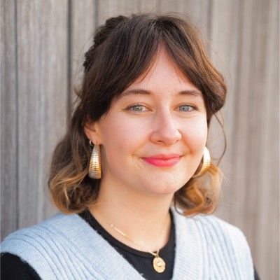 Bea Duncan - The Entry Level Audio Network & Intelligence Squared