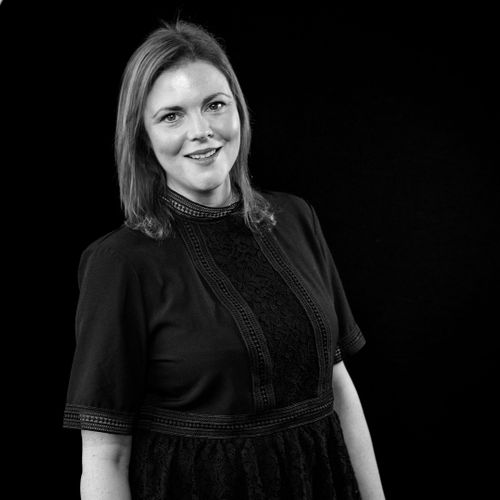 Becky Pritchard -  This Is Distorted