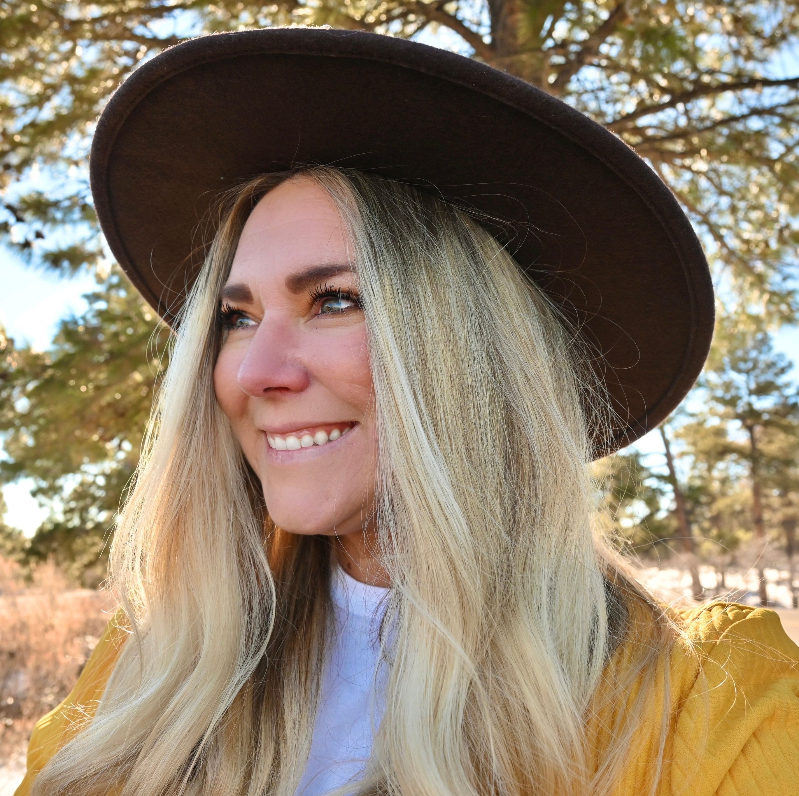 Brittany Clevenger - Betterhelp