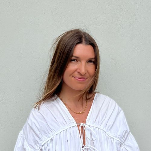 Brontë Edmondson - Spotify UK+IE