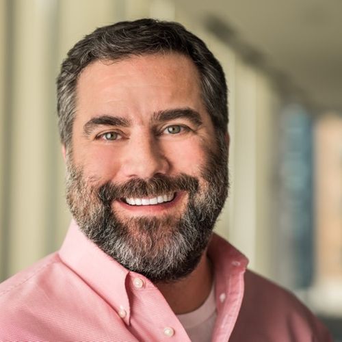 Bryan Moffett - National Public Media