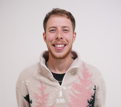 Callum Airey (Calfreezy) - The Fellas Studios