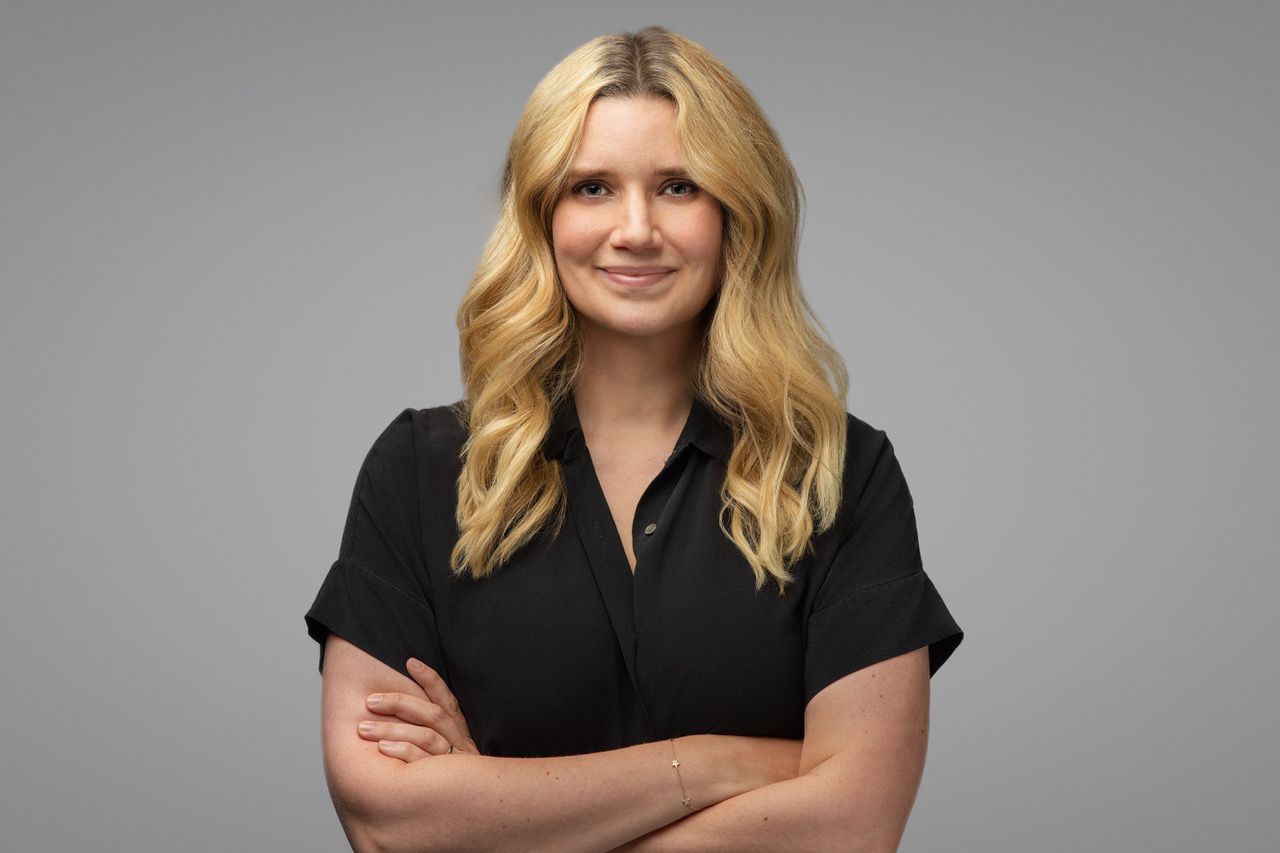 Caroline Edwards - Creative Artists Agency