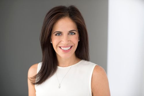 Carrie Lieberman - iHeartPodcast Network