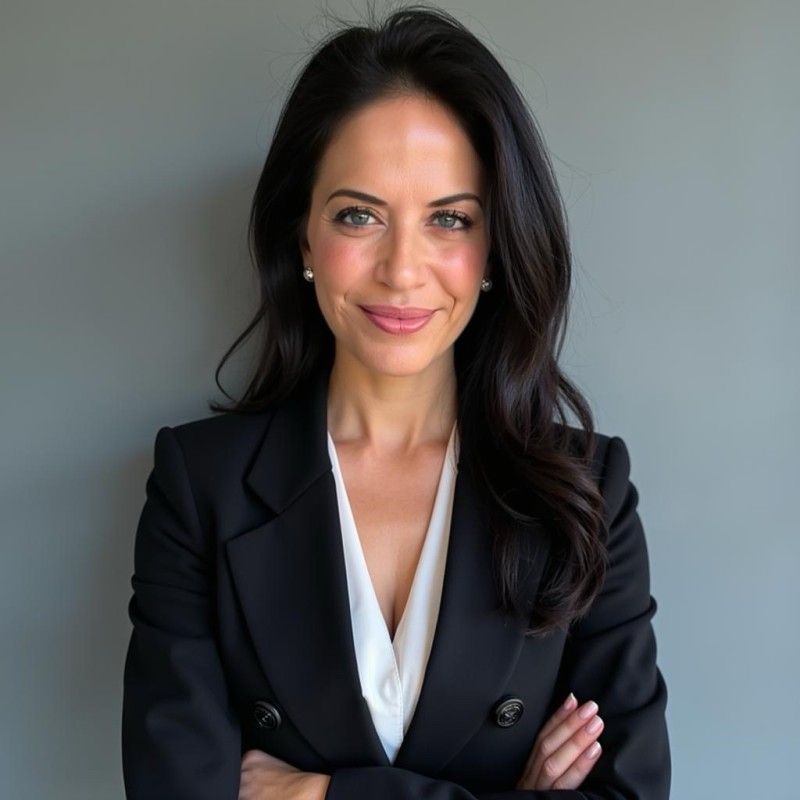 Carrie Lieberman - iHeartPodcasts